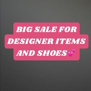 Prices Negotiable ✨